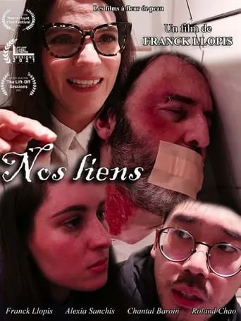 Nos liens movie poster - Entertainment content