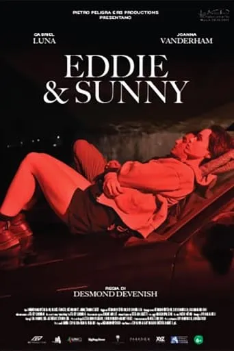 Eddie & Sunny movie poster - Rated 6.5/10