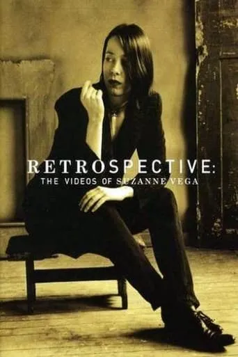 Retrospective: The Videos of Suzanne Vega movie poster - Entertainment content