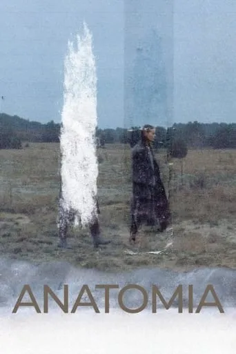 Anatomy movie poster - Rated 2/10