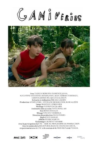 Chicken movie poster - Rated 7/10