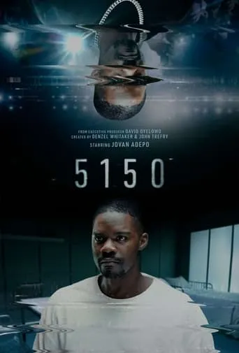 5150 movie poster - Rated 9/10