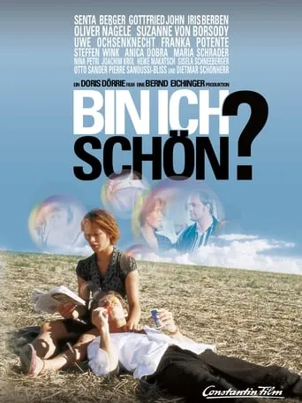Am I Beautiful? movie poster - Rated 6.8/10