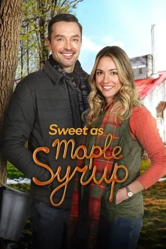 Sweet as Maple Syrup movie poster - Rated 6.7/10
