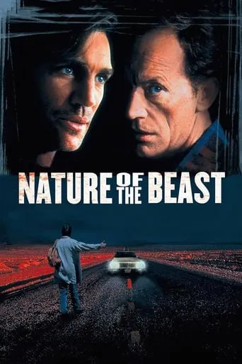 Nature of the Beast movie poster - Rated 5.9/10