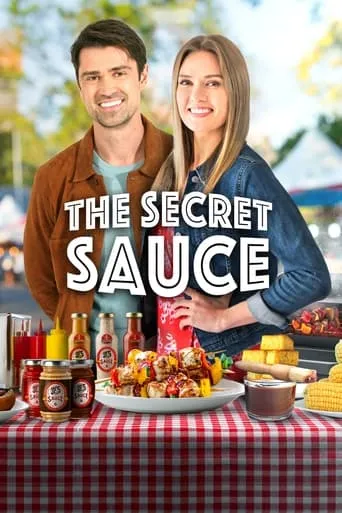 The Secret Sauce movie poster - Rated 6.4/10
