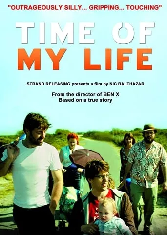 Time of My Life movie poster - Rated 6.6/10