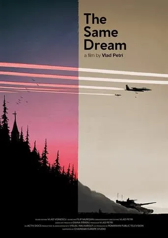 The Same Dream movie poster - Entertainment content