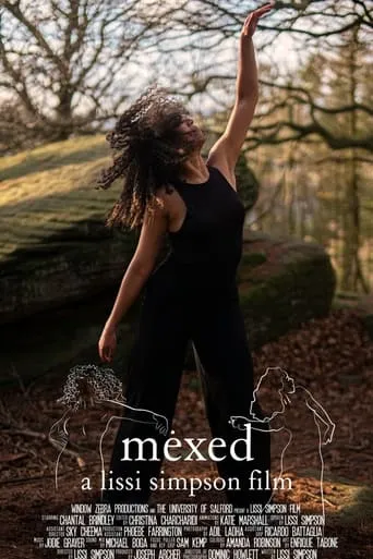 Mėxed movie poster - Entertainment content