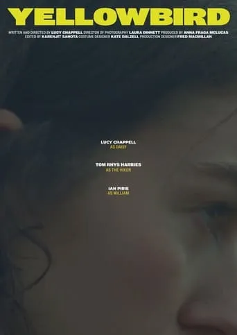Yellowbird movie poster - Entertainment content