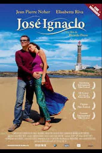 José Ignacio movie poster - Entertainment content