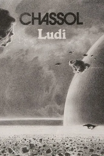 Ludi movie poster - Entertainment content