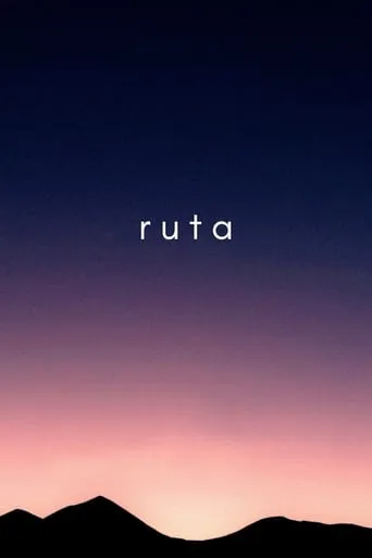 Ruta movie poster - Entertainment content