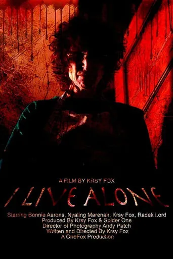 I Live Alone movie poster - Rated 2.667/10