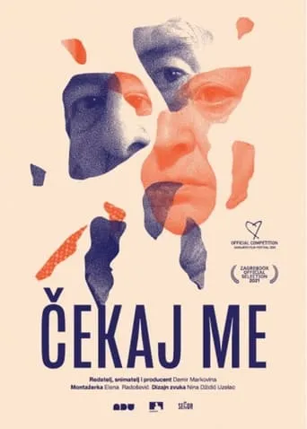 Wait For Me movie poster - Entertainment content