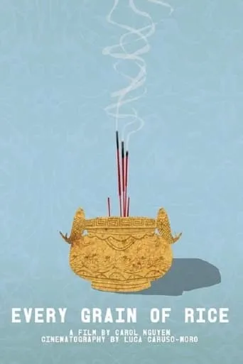 Every Grain of Rice movie poster - Entertainment content