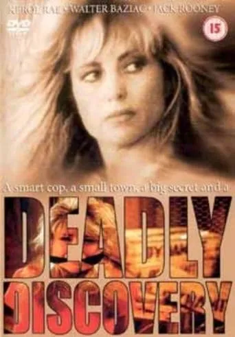 Deadly Discovery movie poster - Rated 4.2/10