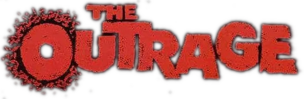 The Outrage