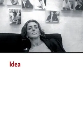 Idea movie poster - Entertainment content