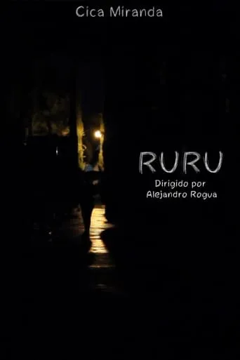 RuRu movie poster - Entertainment content