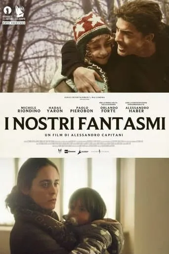 Our Ghost movie poster - Rated 5.8/10