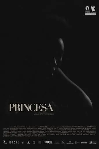 Princesa movie poster - Entertainment content