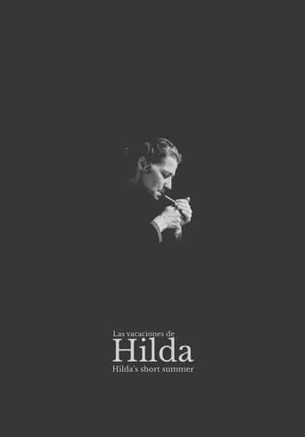 Hilda's Short Summer movie poster - Rated 4.5/10