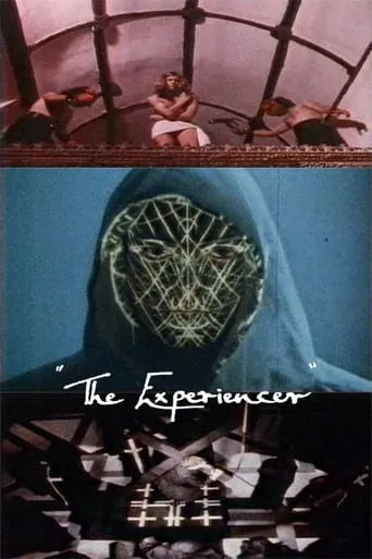 The Experiencer movie poster - Rated 10/10