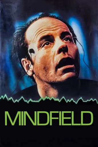 Mindfield movie poster - Rated 4.4/10
