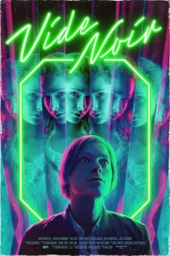 Vide Noir movie poster - Rated 7/10