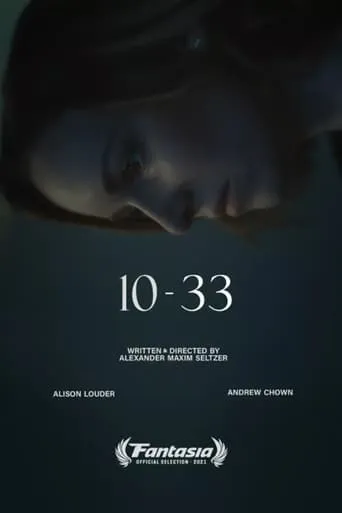 10-33 movie poster - Rated 6.7/10