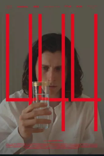 444 movie poster - Rated 3/10