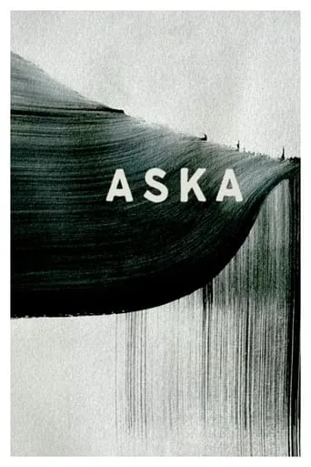 Aska movie poster - Rated 4/10