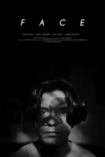 Face movie poster - Rated 8.8/10