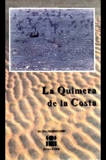 The Chimera of the Coast movie poster - Entertainment content