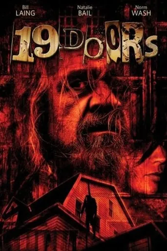 19 Doors movie poster - Rated 5/10
