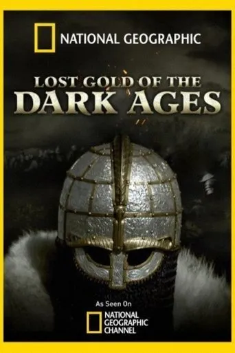 Lost Gold of the Dark Ages movie poster - Rated 6/10
