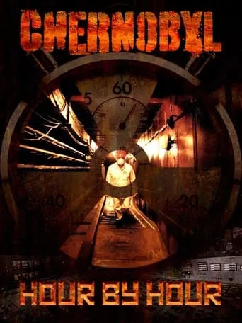 Chernobyl: Hour by Hour movie poster - Entertainment content