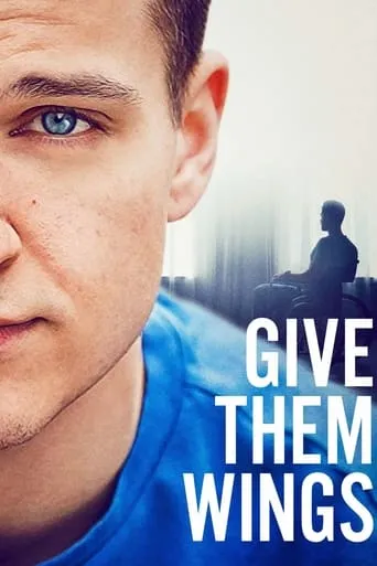 Give Them Wings movie poster - Rated 8.5/10