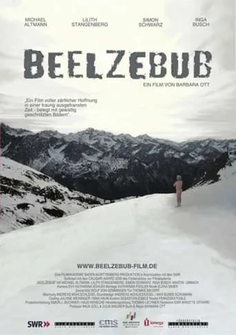 Beelzebub movie poster - Entertainment content