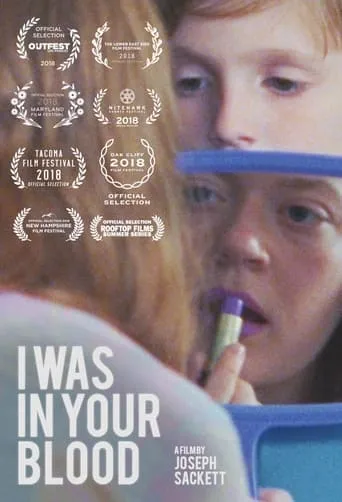 I Was in Your Blood movie poster - Entertainment content