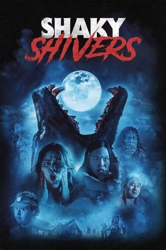 Shaky Shivers movie poster - Rated 6/10