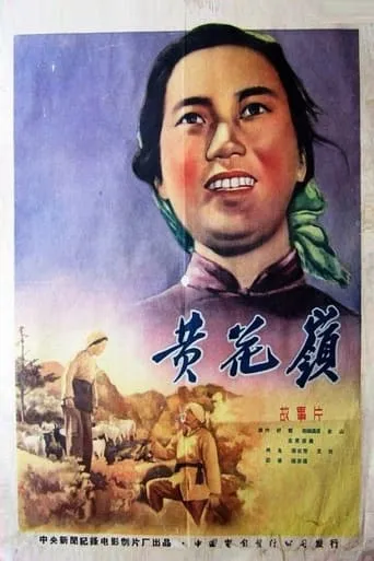 黄花岭 movie poster - Entertainment content