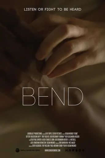 Bend movie poster - Rated 7/10