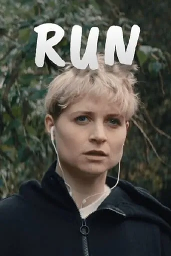 Run movie poster - Rated 4/10