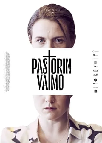 The Pastor’s Wife movie poster - Rated 5/10