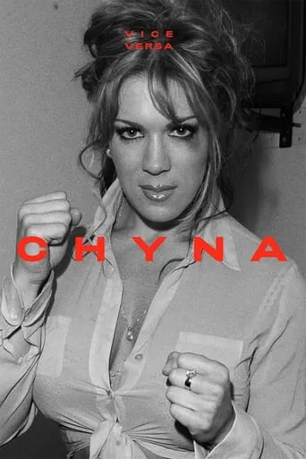 Vice Versa: Chyna movie poster - Rated 7.8/10