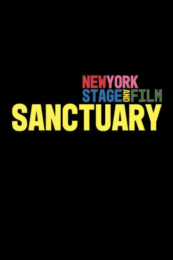 Sanctuary movie poster - Entertainment content