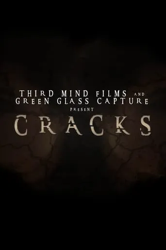 Cracks movie poster - Entertainment content