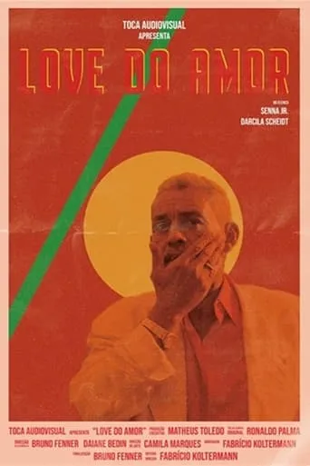 Love do Amor movie poster - Entertainment content
